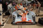 Aston Martin LMP1 2008 года